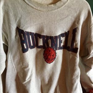 Bucknell University Sweatershirt